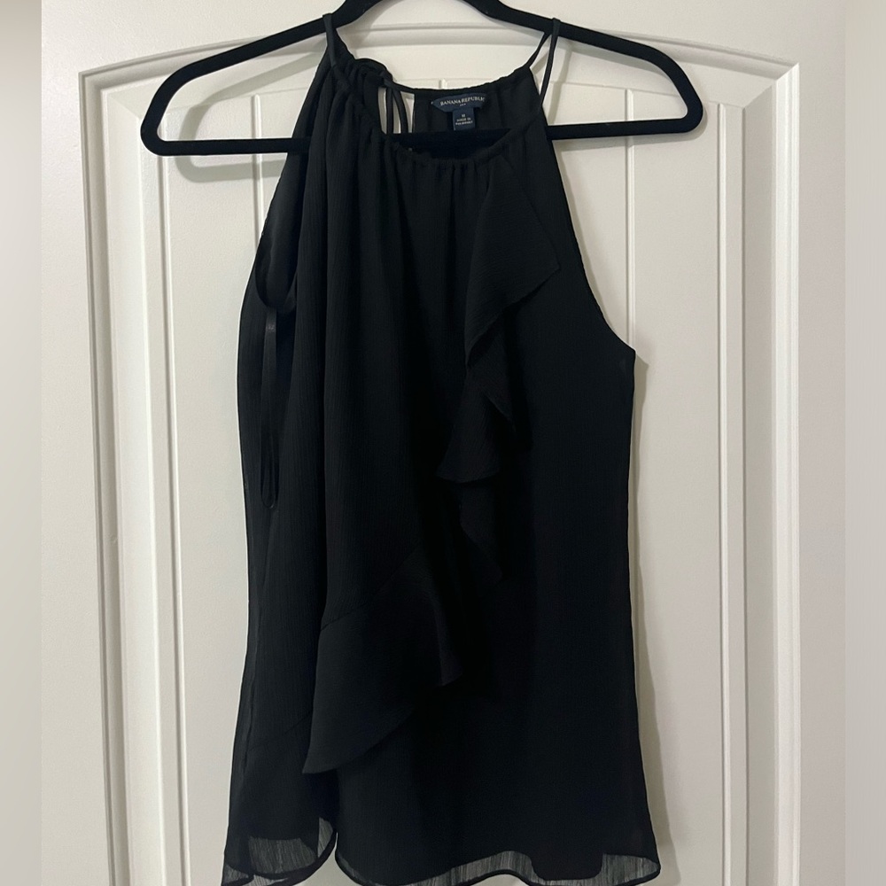 Banana Republic Women’s Top Size Medium